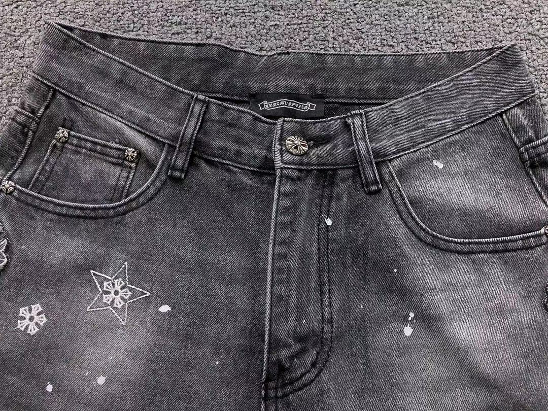 Comme des Garcons 225 C⭐⭐OME HE⭐⭐TS TROUSERS 3206052117 (Im 170Cm 60Kg I Wear Size M In The Phot) - Image 19