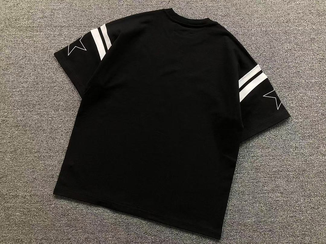 AMIRI 135 AMIRI T-SHIRT 3204271617 (Im 170Cm 60Kg I Wear Size S In The Phot) - Image 17