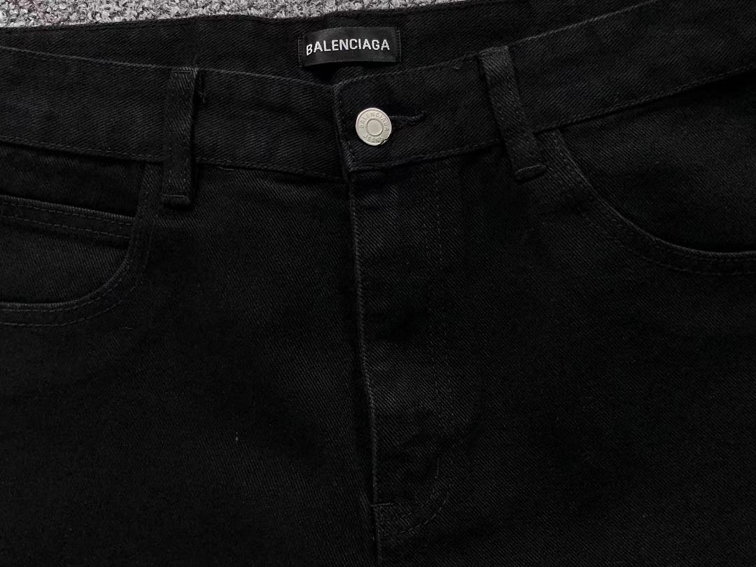 Balenciaga 185 B⭐L⭐⭐⭐IA⭐A SHORTS 3207110417 (Im 170Cm 60Kg I Wear Size L In The Phot) - Image 12