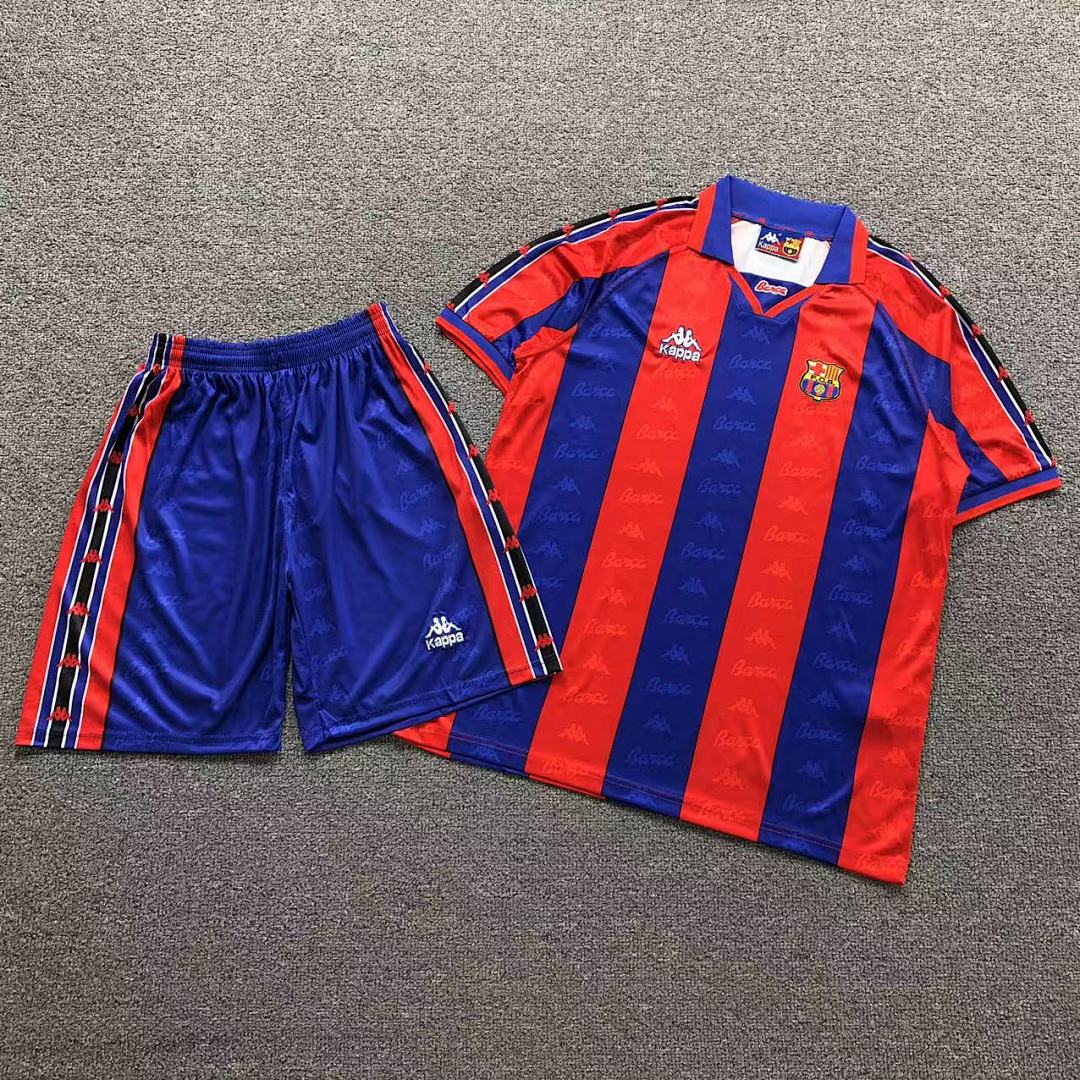 Unbranded 95 FOOTBALL T-SHIRT SHORTS 31060119002 (Im 170Cm 60Kg I Wear Size L In The Phot), photo 1