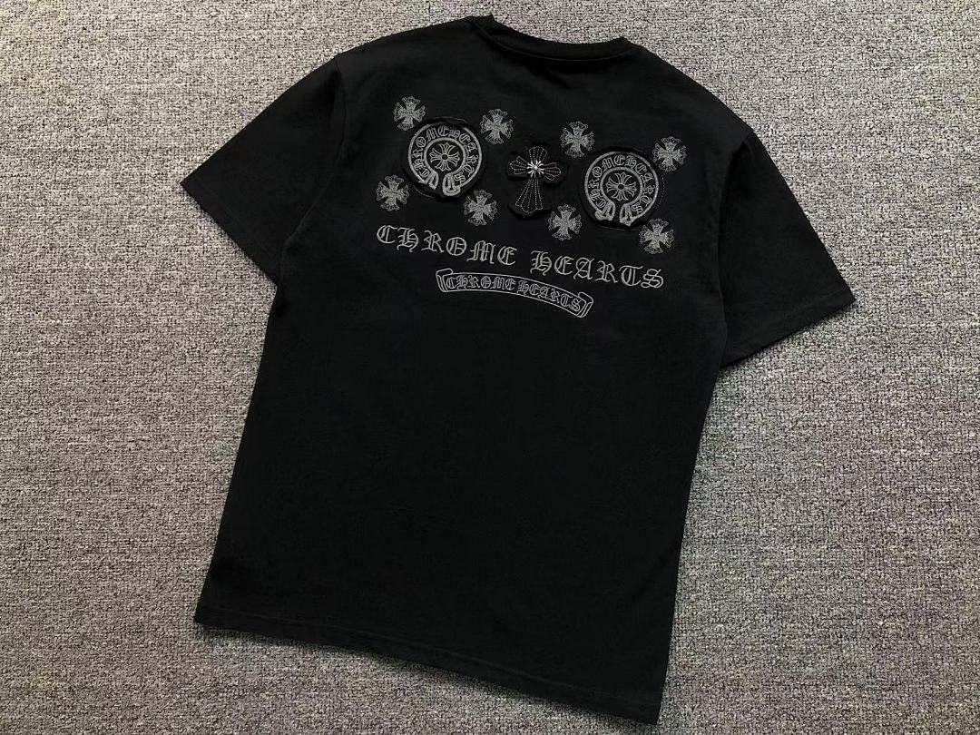 Comme des Garcons 135 C⭐⭐OME HE⭐⭐TS T-SHIRT 3204010517 (Im 170Cm 60Kg I Wear Size S In The Phot) - Image 11