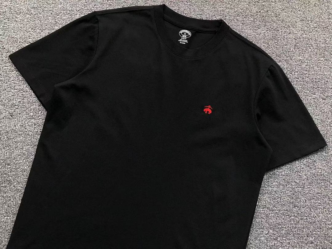 Unbranded 118 BROOKS BROTHERS T-SHIRT 504030404 (Im 170Cm 60Kg I Wear Size M In The Phot) - Image 13