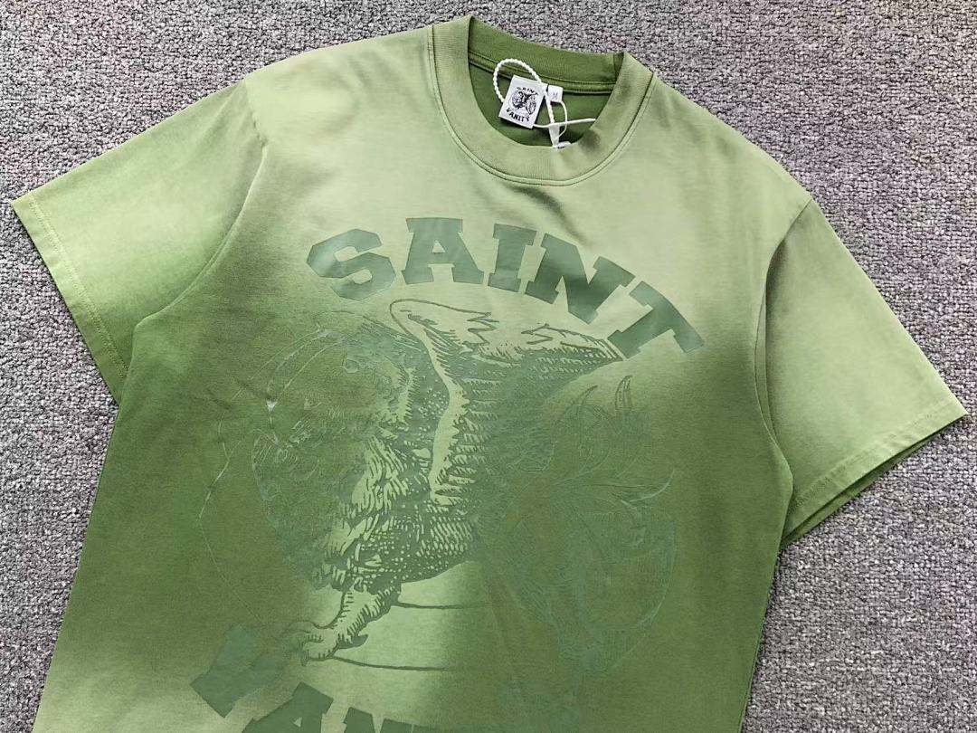 Saint Vanity 135 SA⭐N⭐ VA⭐IT⭐ T-SHIRT 3107150872 (Im 170Cm 60Kg I Wear Size M In The Phot) - Image 7