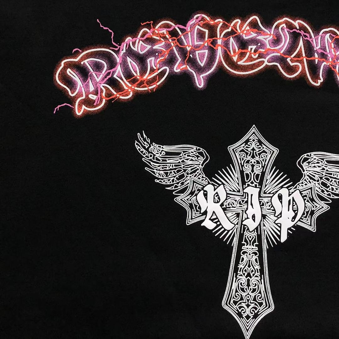 Revenge 128 REVENGE HOODIE 505041591 (Im 170Cm 60Kg I Wear Size S In The Phot) - Image 15