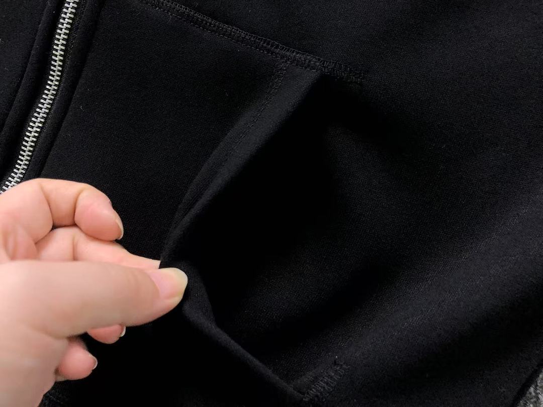 Corteiz TROUSERS158 CORTEIZ HOODIE TROUSERS 5208260221 (Im 170Cm 60Kg I Wear Size S In The Phot) - Image 19
