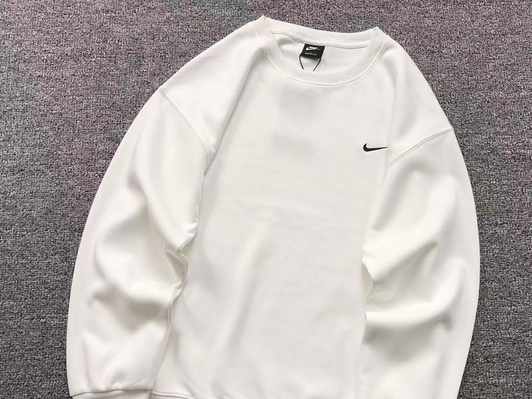 Unbranded 175 N⭐K⭐ HOODIE 2110252601 (Im 170Cm 60Kg I Wear Size L In The Phot) - Image 11