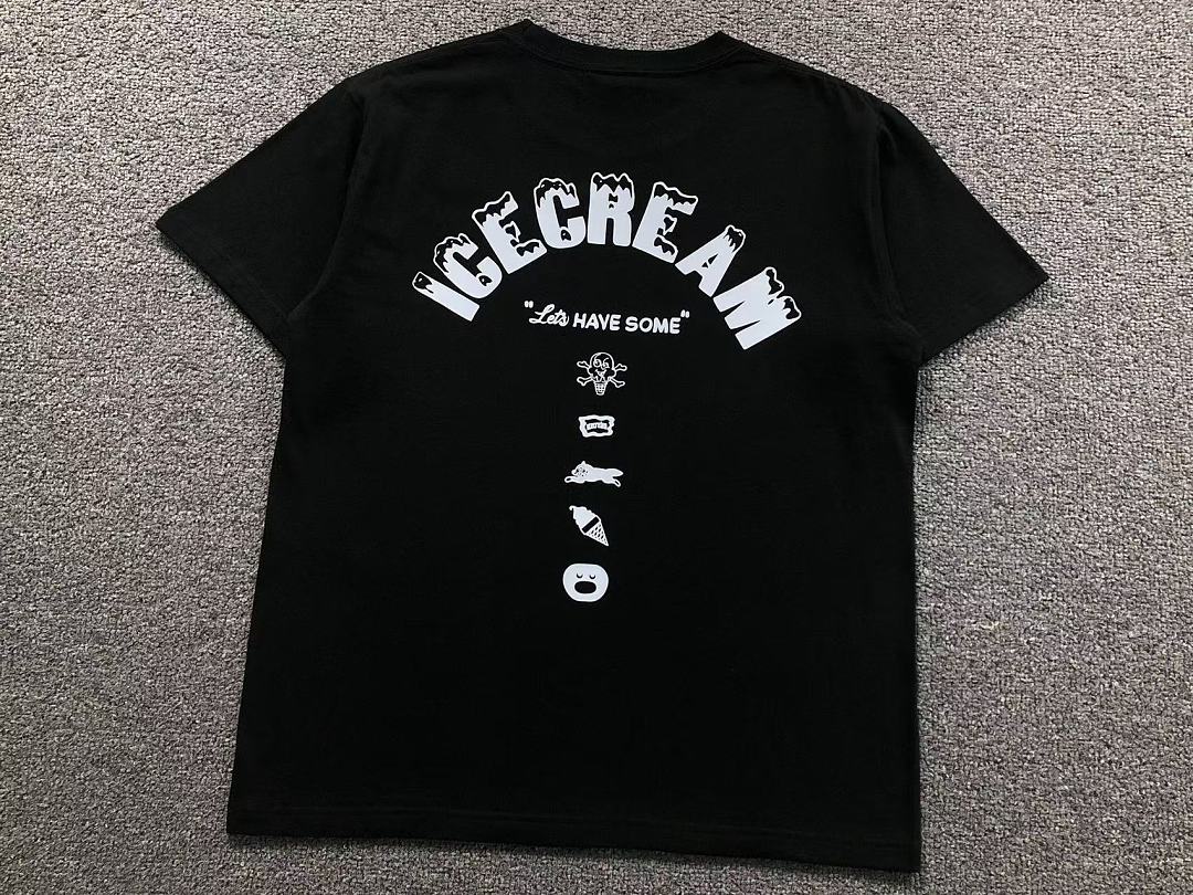 Icecream 98 IC⭐⭐R⭐AM T-SHIRT 126212202 (Im 170Cm 60Kg I Wear Size M In The Phot) - Image 10