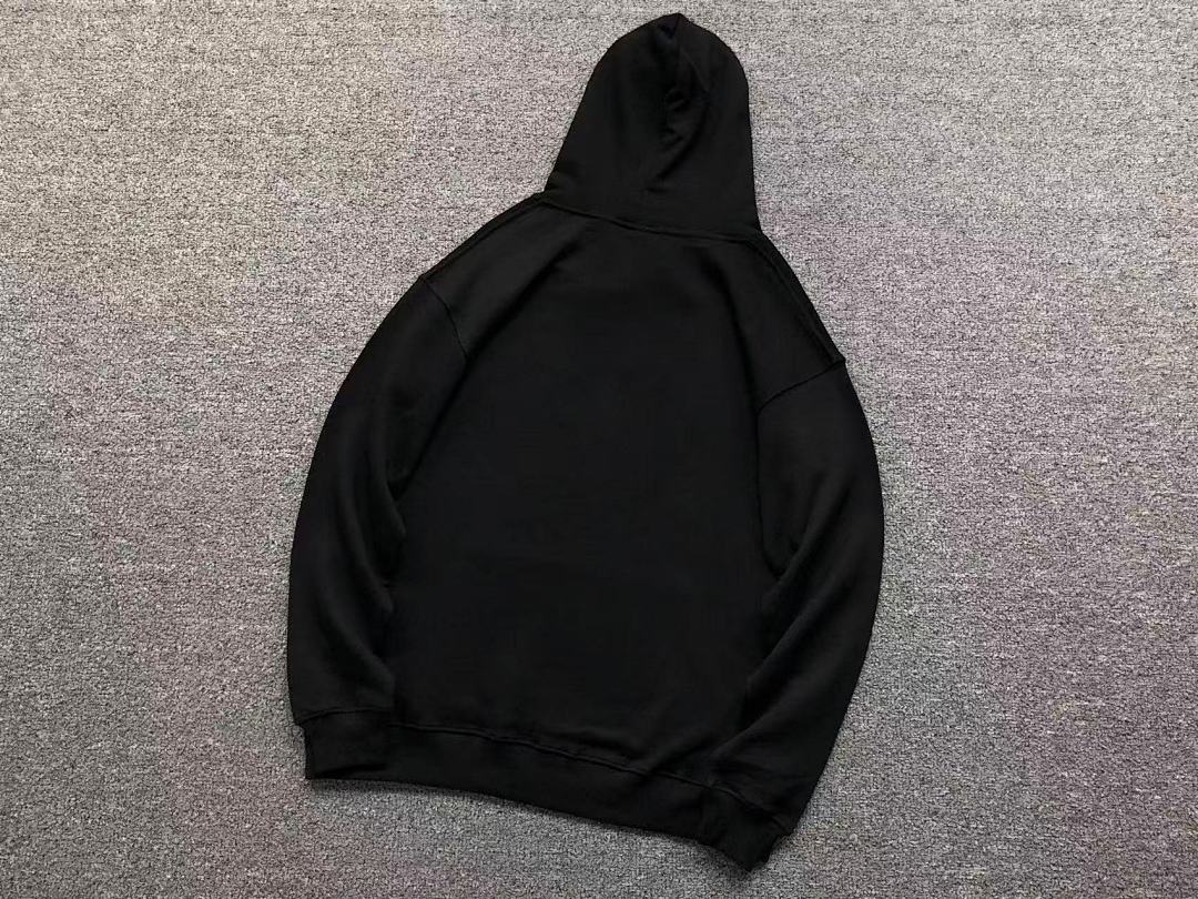 Vetements 158 VETEMENTS HOODIE 41091513145 (Im 170Cm 60Kg I Wear Size S In The Phot) - Image 14