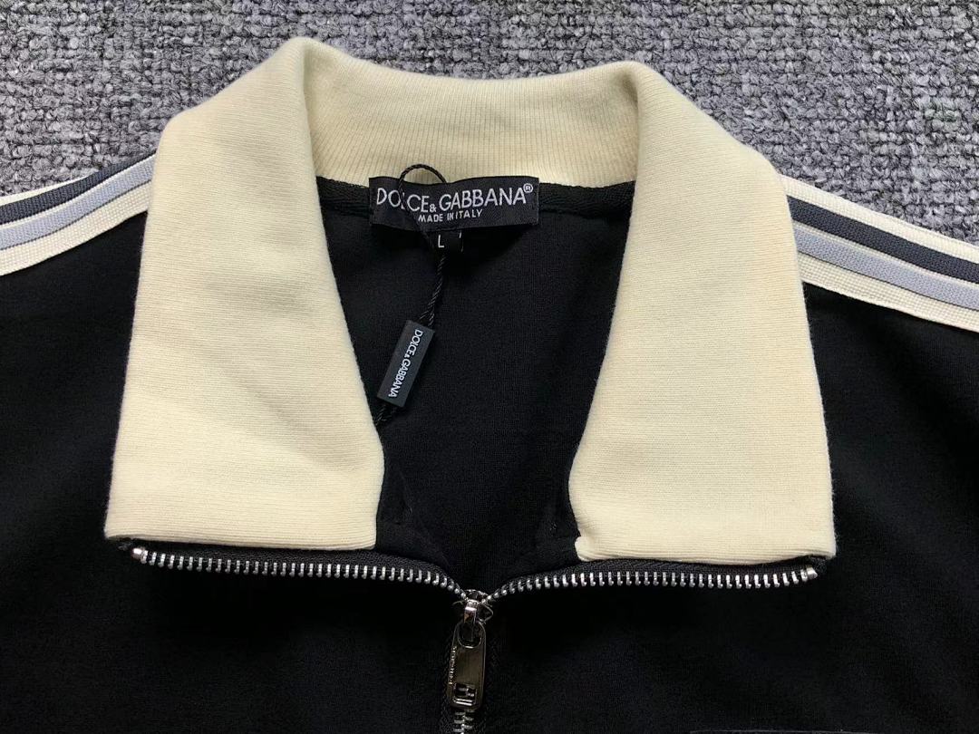 Dolce & Gabbana 279 D⭐LC⭐ GA⭐⭐A⭐A HOODIE - Image 12