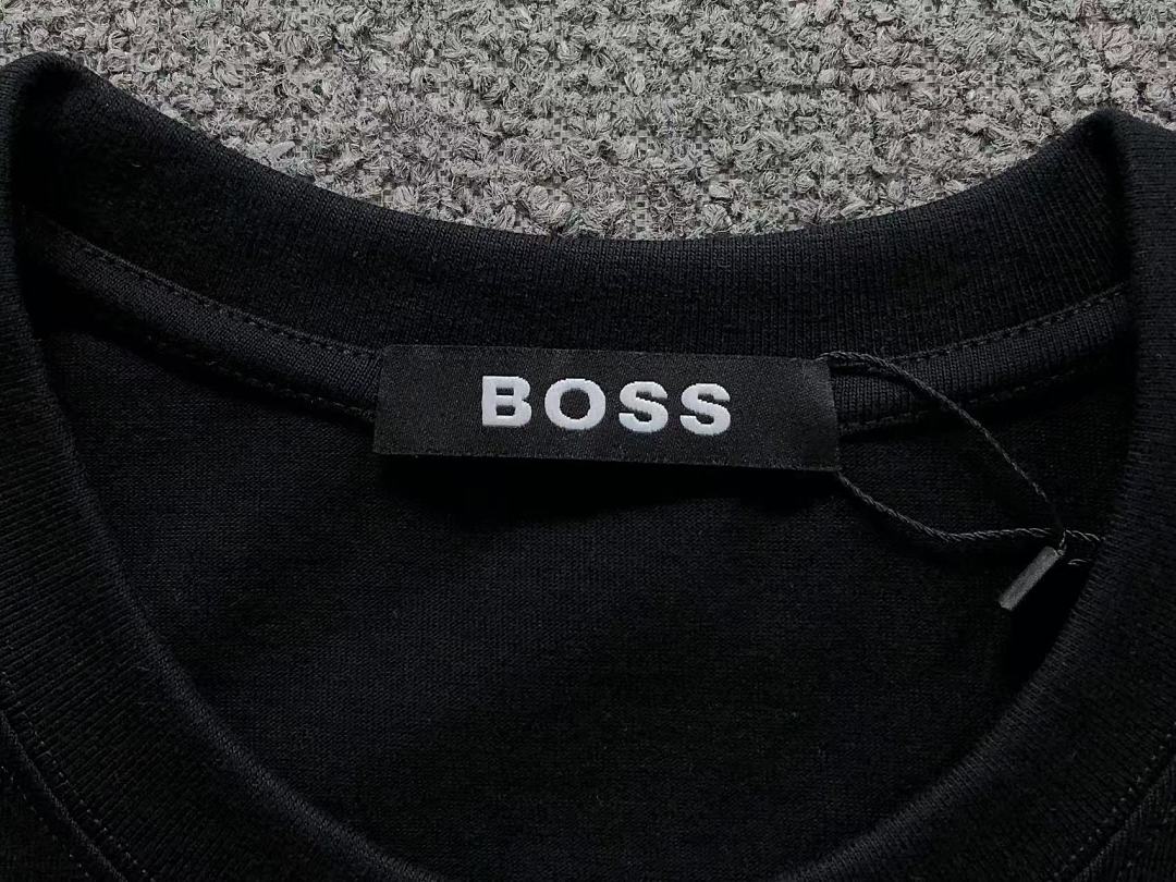 Unbranded 145 H⭐G⭐ B⭐⭐S T-SHIRT 2205080401 (Im 170Cm 60Kg I Wear Size S In The Phot) - Image 16