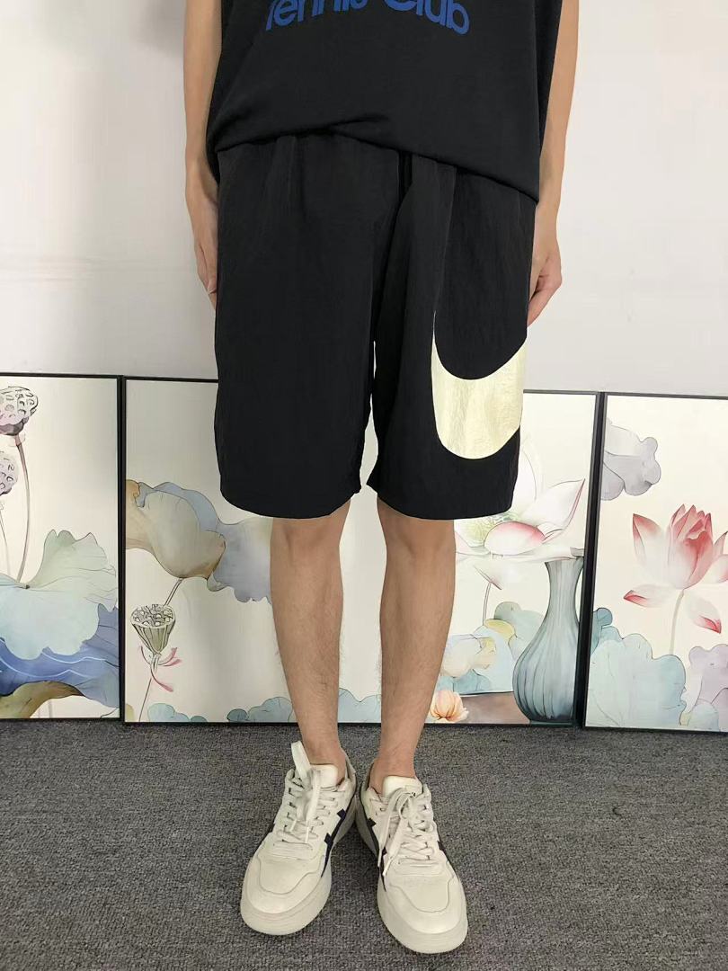 Nike 118 N⭐K⭐ SHORTS 520310319 (Im 172Cm 55Kg I Wear Size L In The Phot) - Image 3