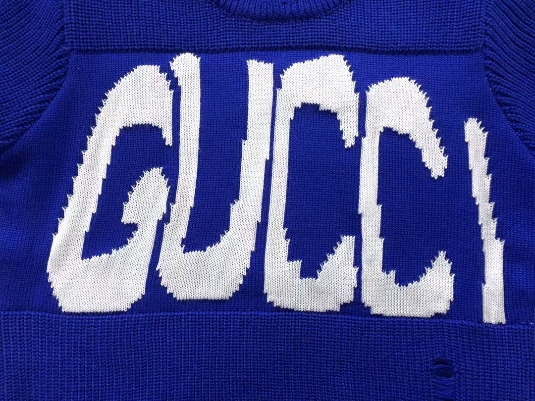 Balenciaga 138 G⭐C⭐I B⭐L⭐⭐⭐IA⭐A SWEATER 4112610146 (Im 170Cm 60Kg I Wear Size M In The Phot) - Image 22