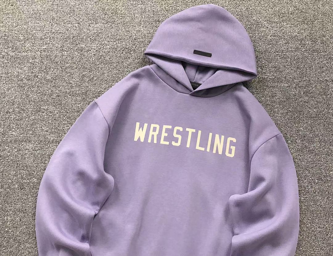 Fear of God 158 FOG HOODIE 312110117 (Im 170Cm 57Kg I Wear Size S In The Phot) - Image 18