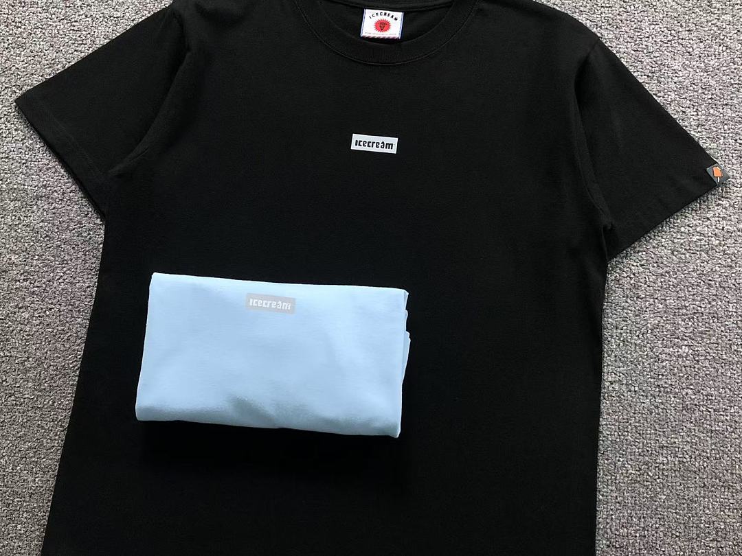 Icecream 98 IC⭐⭐R⭐AM T-SHIRT 126212202 (Im 170Cm 60Kg I Wear Size M In The Phot) - Image 17