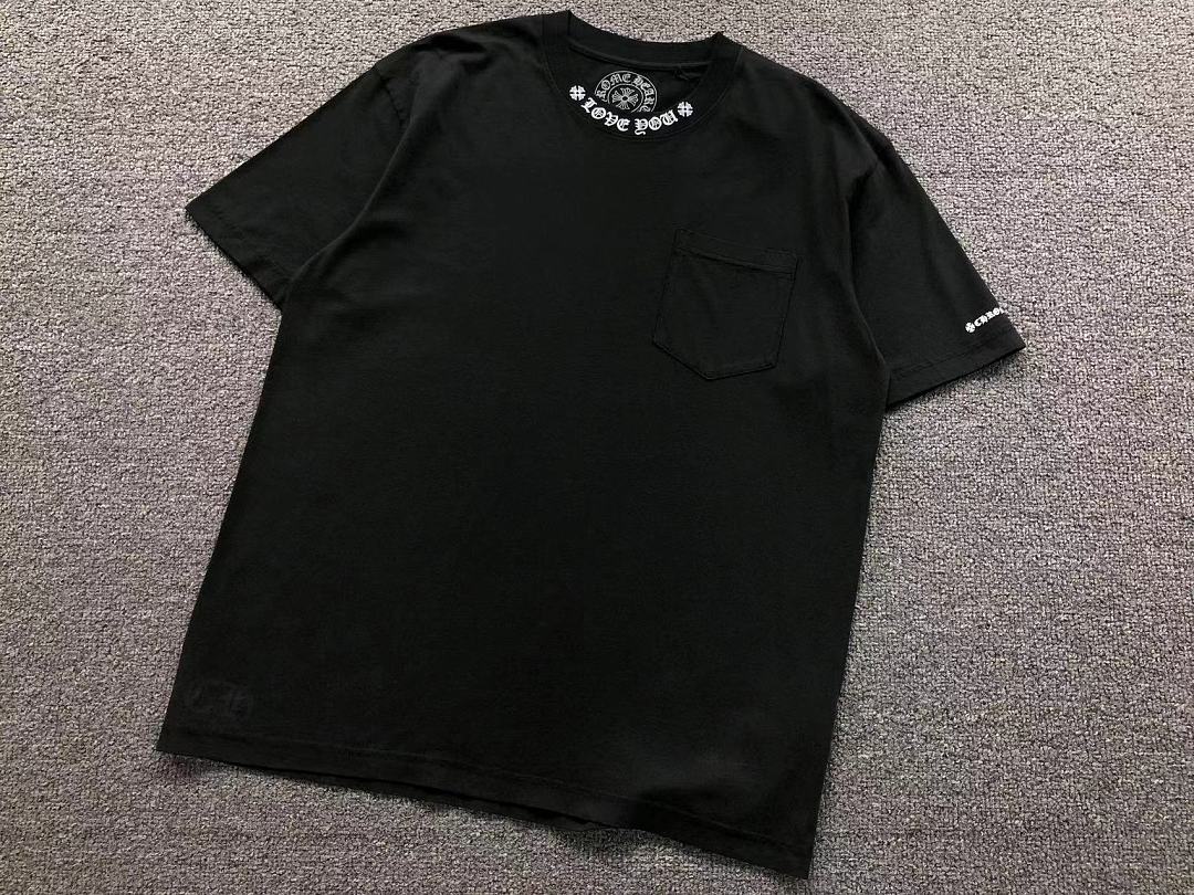 Comme des Garcons 113 C⭐⭐OME HE⭐⭐TS T-SHIRT 4206202402 (Im 170Cm 60Kg I Wear Size L In The Phot) - Image 10