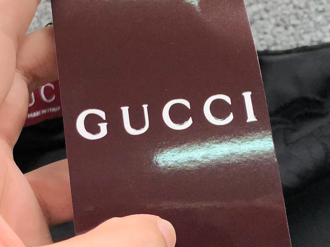 Gucci 218 G⭐C⭐I T-SHIRT SHORTS 5241636147 (Im 170Cm 60Kg I Wear Size L In The Phot) - Image 20