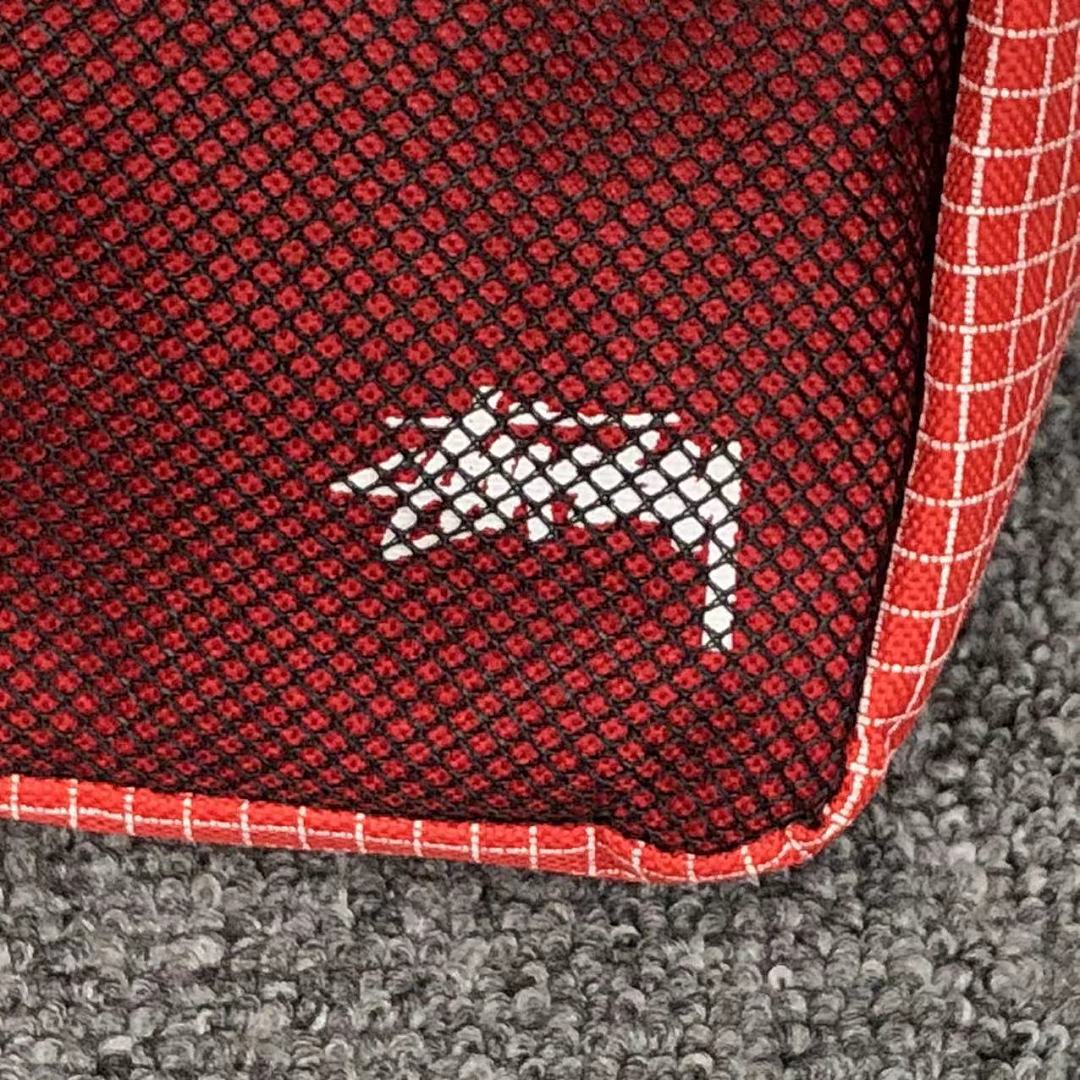 Stussy 78 STUSSY BAG 19030766 (Long 16.5CM* Wide 8CM* High 21CM) - Image 6