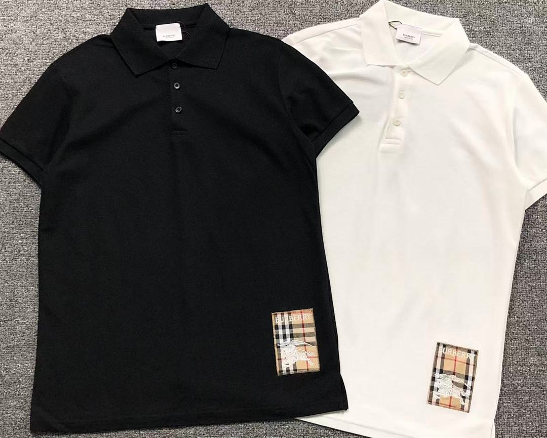 Burberry 128 B⭐R⭐E⭐RY POLO 5120815147 (Im 170Cm 60Kg I Wear Size L In The Phot) - Image 6