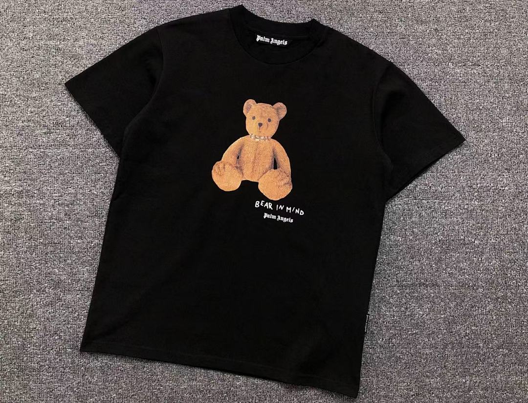 Palm Angels 78 PALM ANGELS T-SHIRT - Image 6