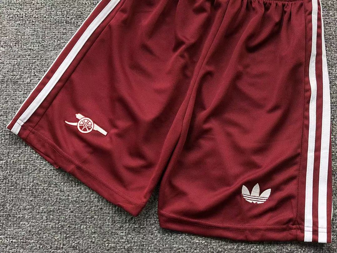 Chanel 68 FOOTBALL T-SHIRT SHORTS - Image 22