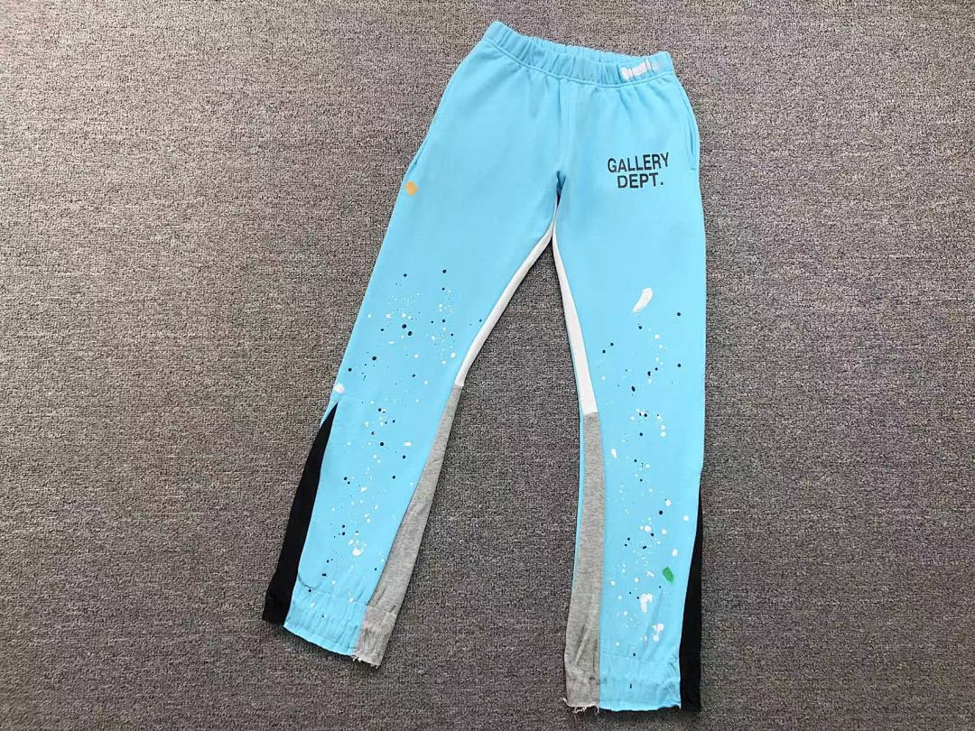 Gallery Dept 158 GALLERY DEPT TROUSERS 412252661 (Im 170Cm 57Kg I Wear Size L In The Phot) - Image 37