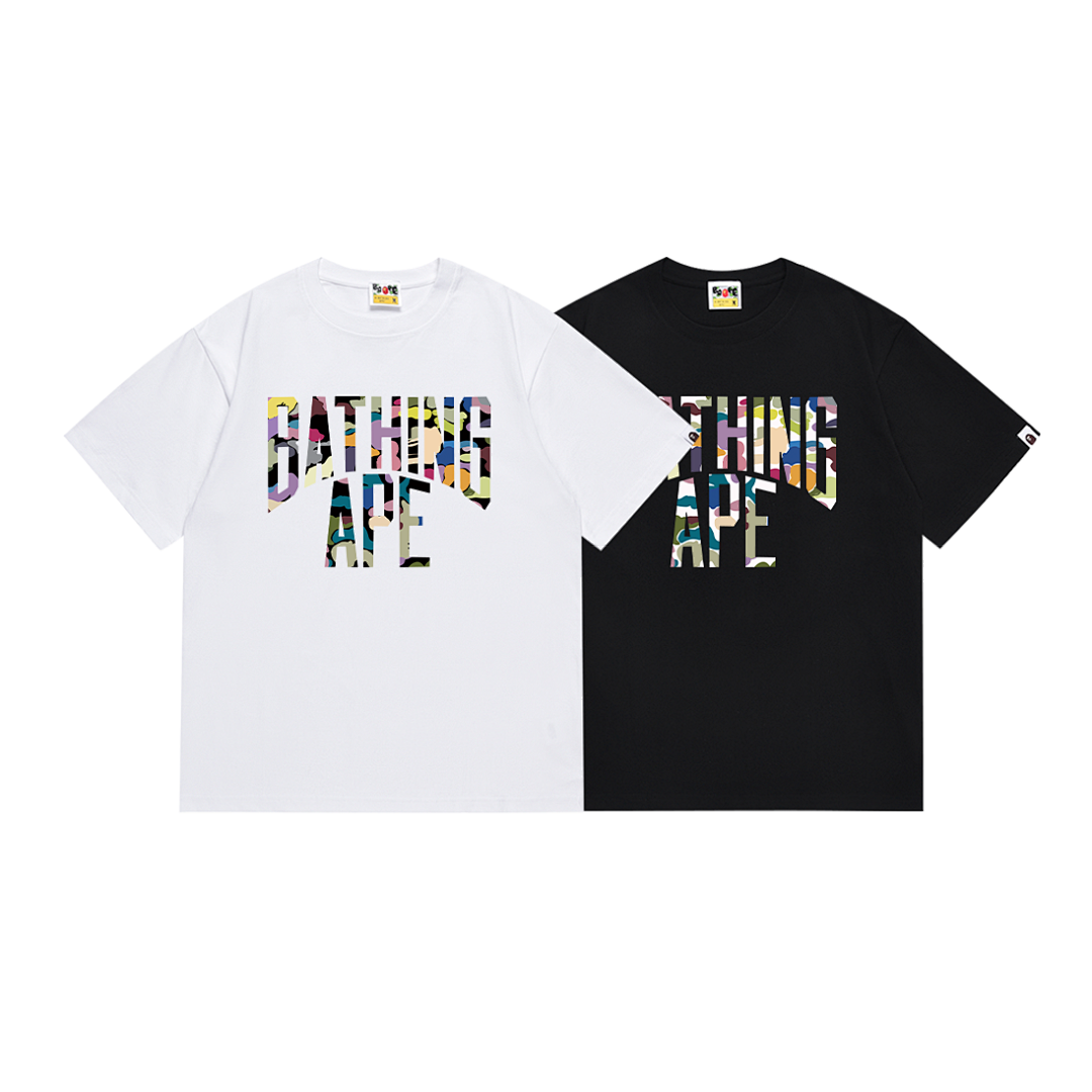 Bape 78 BAPE T-SHIRT