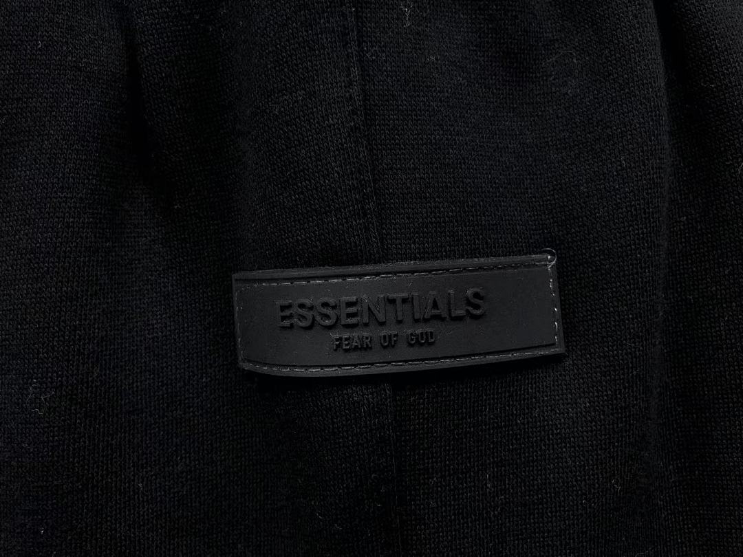 Fear of God TROUSERS 165 FOG - Image 36