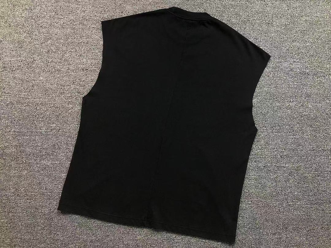 Unbranded 108 VINTAGE VEST 3205121517 (Im 170Cm 60Kg I Wear Size XL In The Phot) - Image 11
