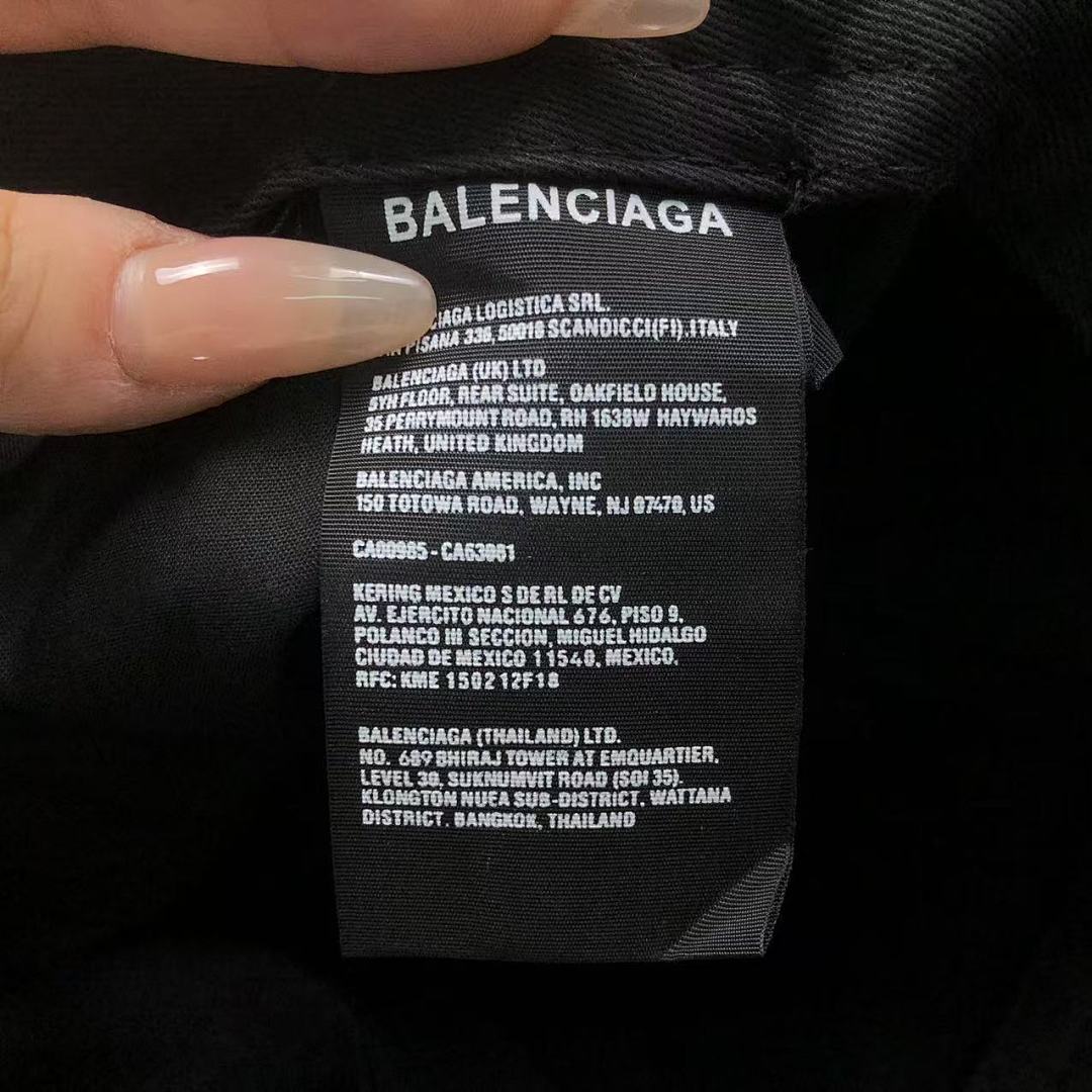 Balenciaga 75 B⭐L⭐⭐⭐IA⭐A - Image 16
