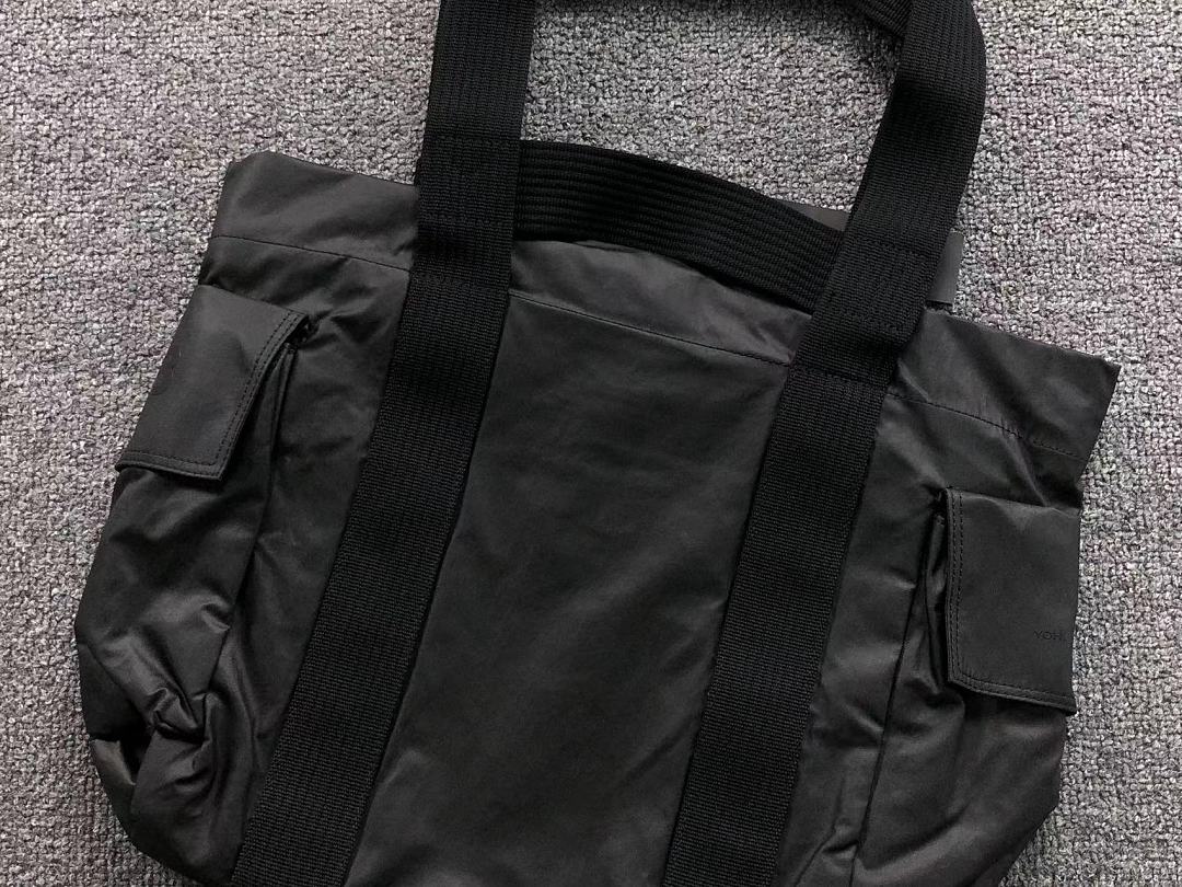 Y-3 378 Y-3 BAG 4207240175 (Long 52CM* Wide 10CM* High 41CM) - Image 4