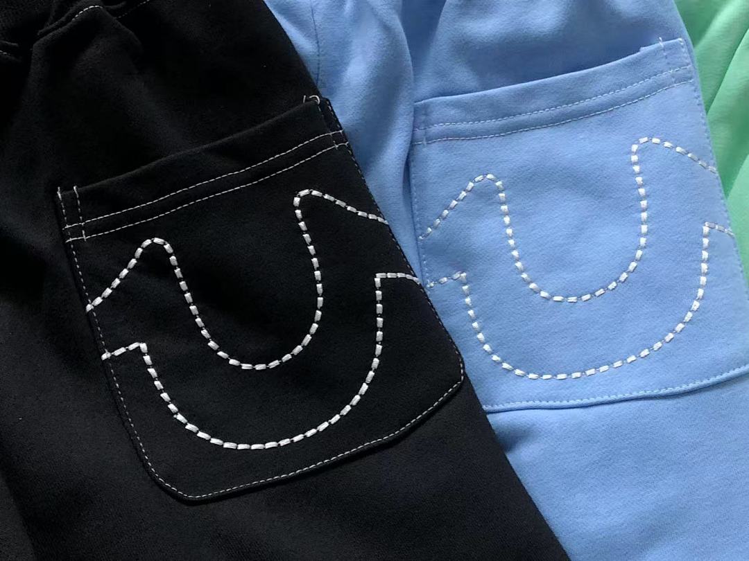 6PM TROUSERS 135 6⭐M HOODIE 11112805139 (Im 170Cm 60Kg I Wear Size S In The Phot) - Image 46