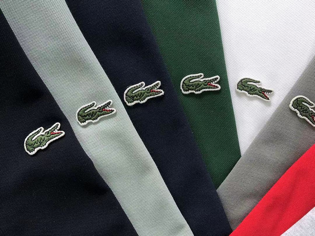Lacoste 135 LACOSTE POLO 3204231221 (Im 170Cm 60Kg I Wear Size XL In The Phot) - Image 26