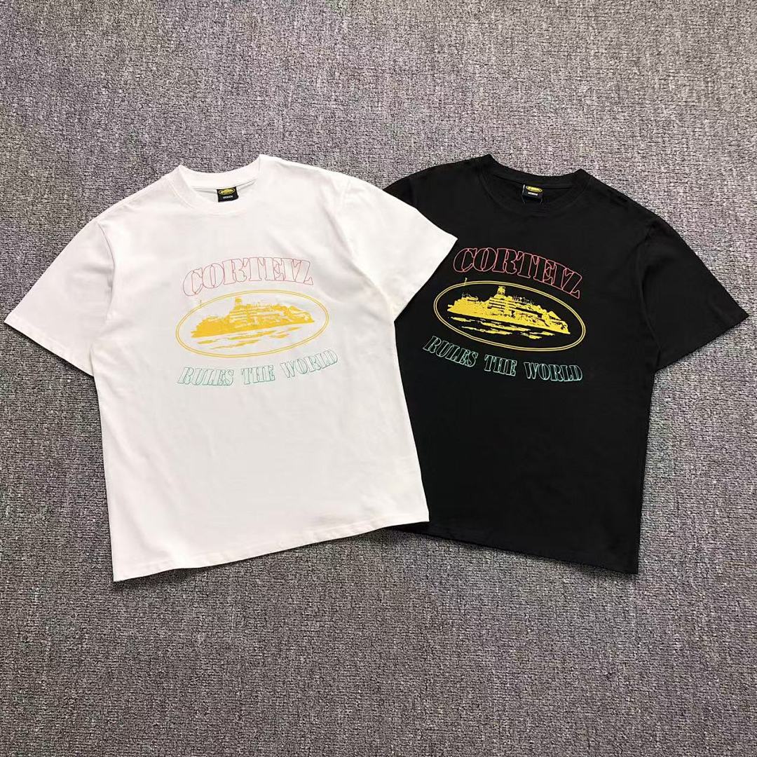 Corteiz 78 CORTEIZ T-SHIRT