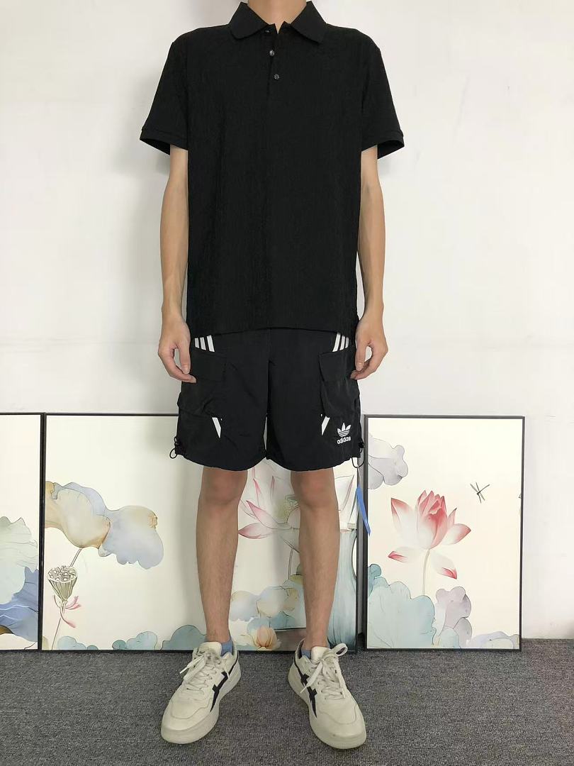 Dior 129 D⭐O⭐ POLO 1261507152 (Im 170Cm 60Kg I Wear Size M In The Phot) - Image 3