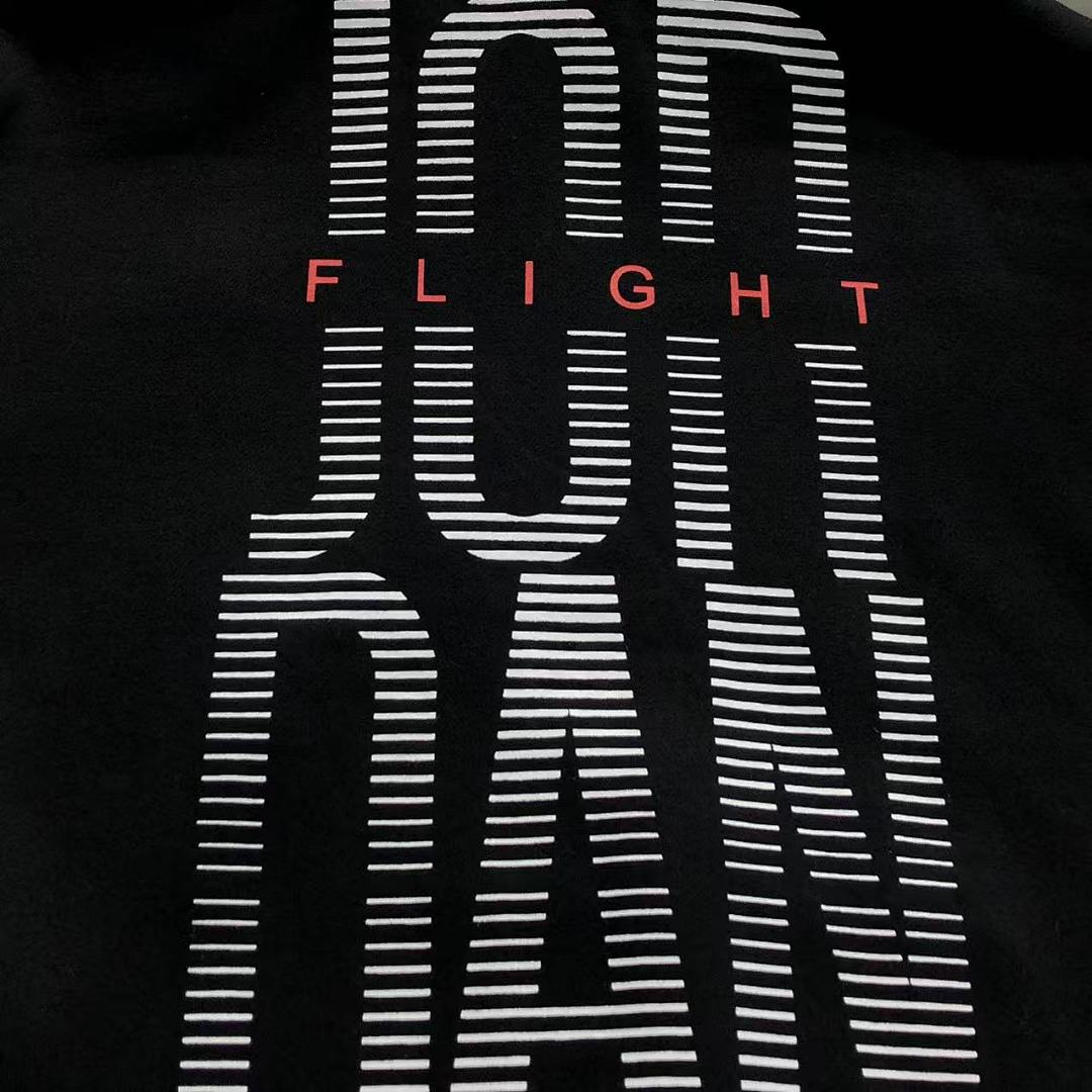 Air Jordan 98 A⭐R J⭐R⭐AN HOODIE 1109150757 (Im 170Cm 60Kg I Wear Size M In The Phot) - Image 11