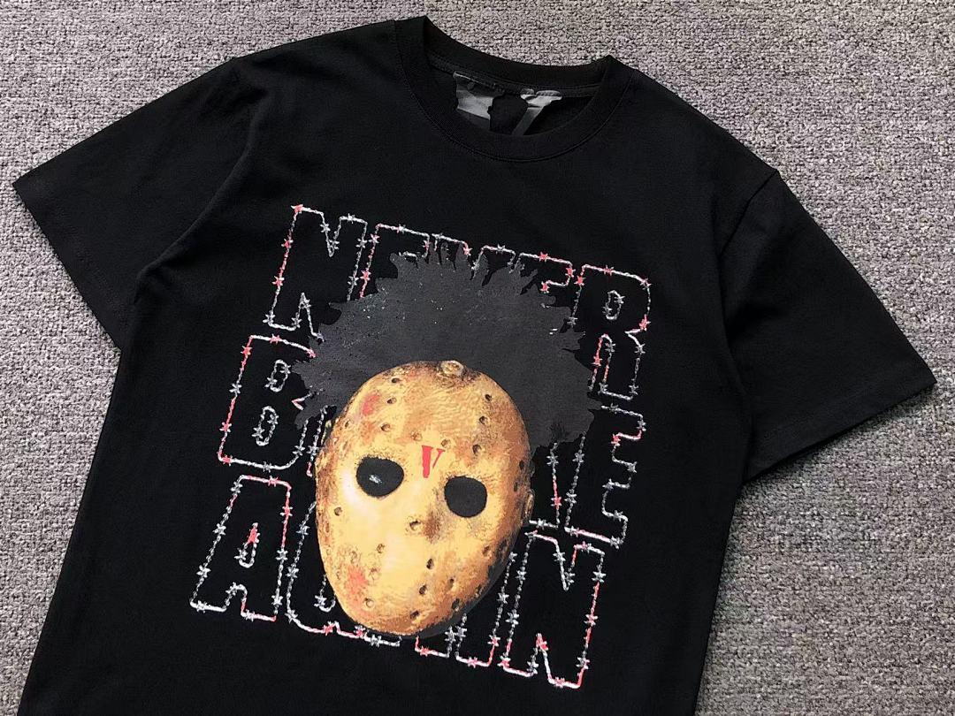 On Running 69 VLONE T-SHIRT 504143191 (Im 170Cm 60Kg I Wear Size S In The Phot) - Image 9