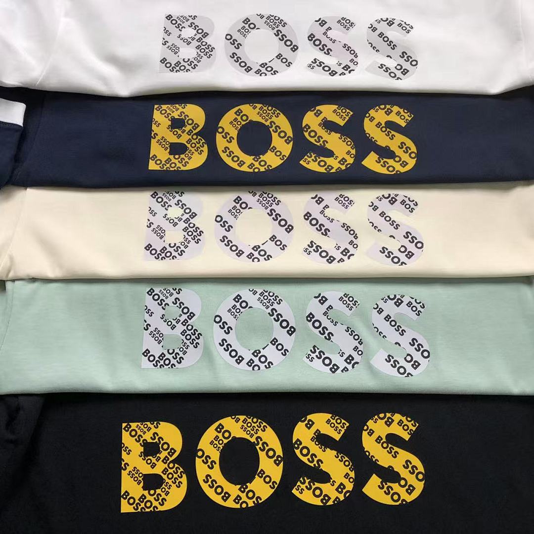 Hugo Boss 115 H⭐G⭐ B⭐⭐S T-SHIRT 22030926171 (Im 170Cm 60Kg I Wear Size L In The Phot) - Image 18