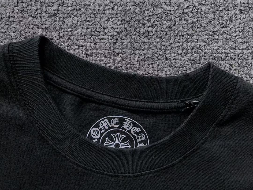 Comme des Garcons 129 C⭐⭐OME HE⭐⭐TS T-SHIRT 214150202 (Im 170Cm 60Kg I Wear Size L In The Phot) - Image 22
