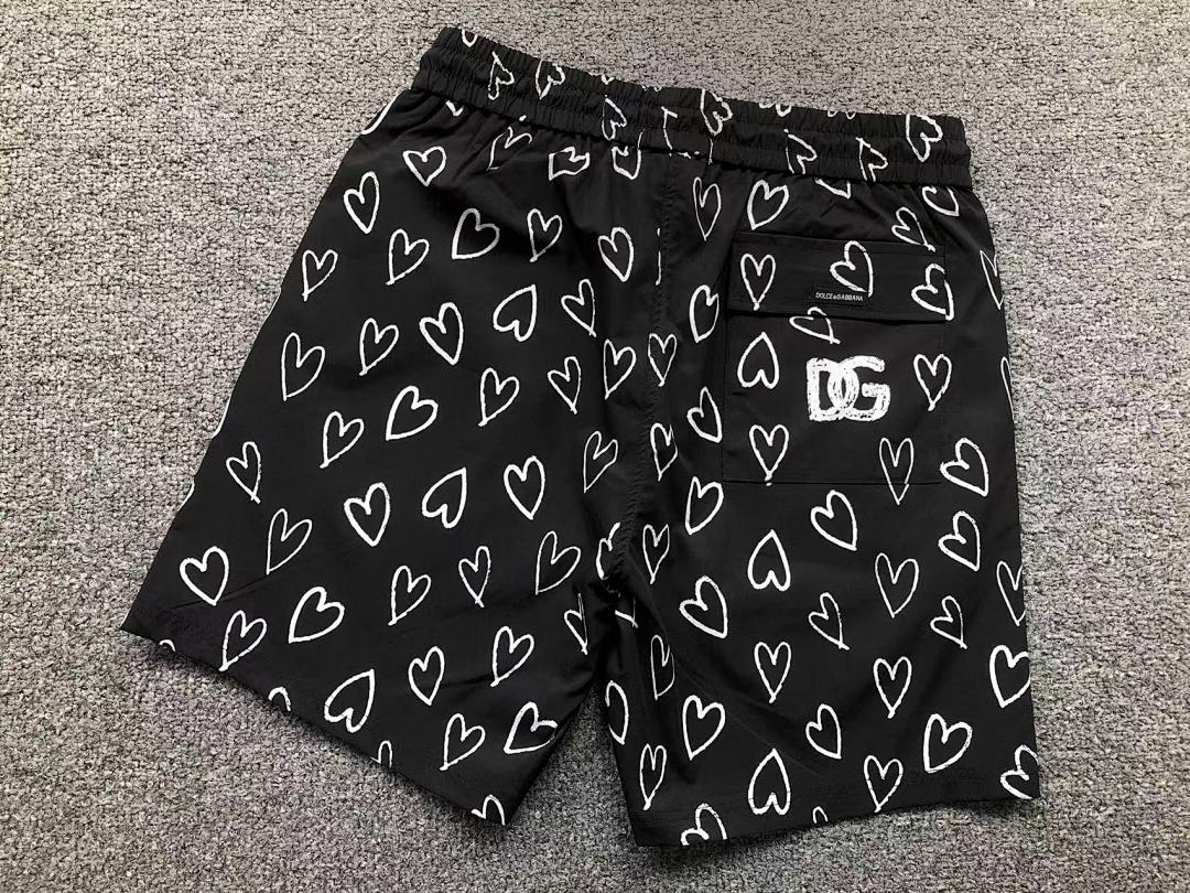 Dolce & Gabbana 128 D⭐LC⭐ GA⭐⭐A⭐A SHORTS 121262460 (Im 170Cm 60Kg I Wear Size M In The Phot) - Image 15