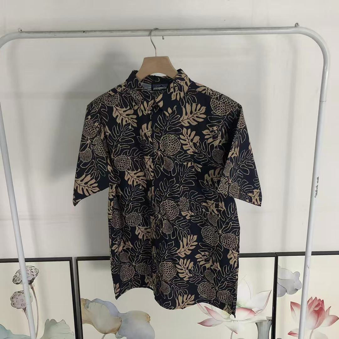 On Running 158 PATAGONIA SHIRT 5253035108 (Im 170Cm 60Kg I Wear Size S In The Phot) - Image 17