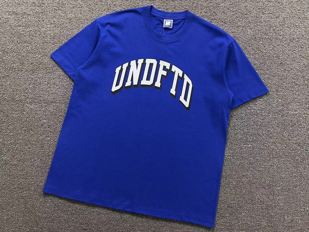 Undefeated 88 UNDEFEATED T-SHIRT 126231402 (Im 170Cm 60Kg I Wear Size L In The Phot) - Image 9