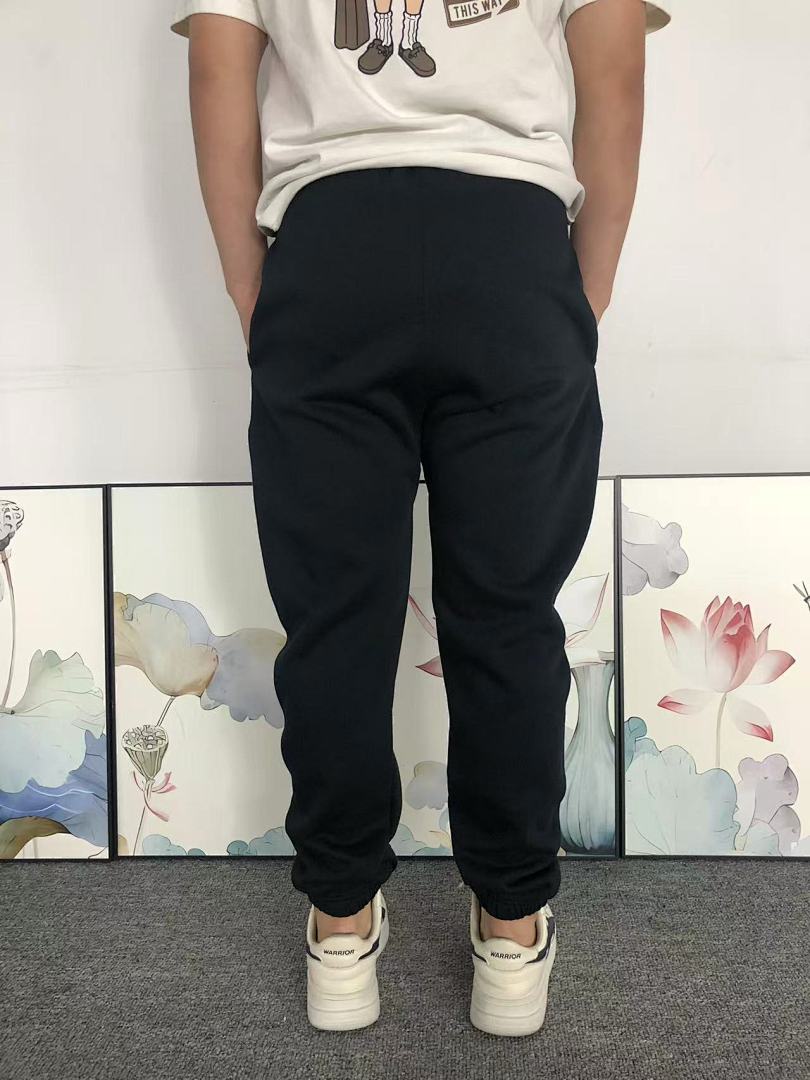 Fear of God 138 FOG TROUSERS 3109182117 (Im 170Cm 60Kg I Wear Size S In The Phot) - Image 4