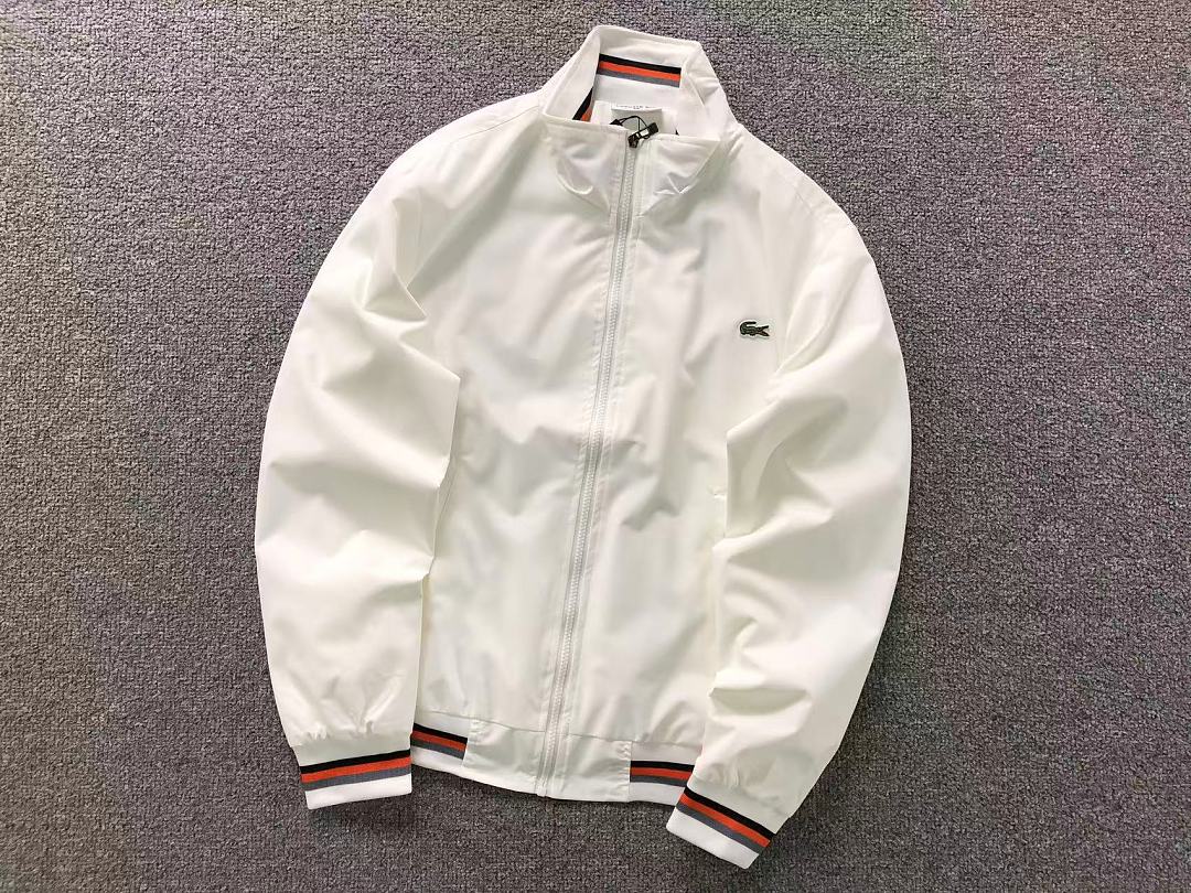 Lacoste 215 LACOSTE JACKET 22042347001 (Im 170Cm 60Kg I Wear Size S In The Phot) - Image 7