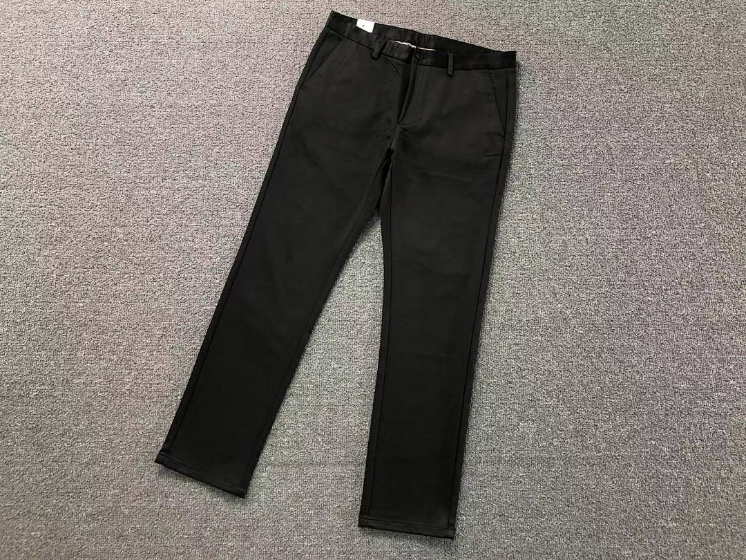 Burberry 225 B⭐R⭐E⭐RY TROUSERS 3108071605 (Im 170Cm 60Kg I Wear Size 34 In The Phot) - Image 19