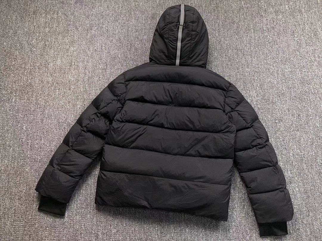 Canada Goose 638 C⭐N⭐⭐A G⭐⭐⭐E DOWN JACKETS 380627 (Im 170Cm 57Kg I Wear Size M In The Phot) - Image 16