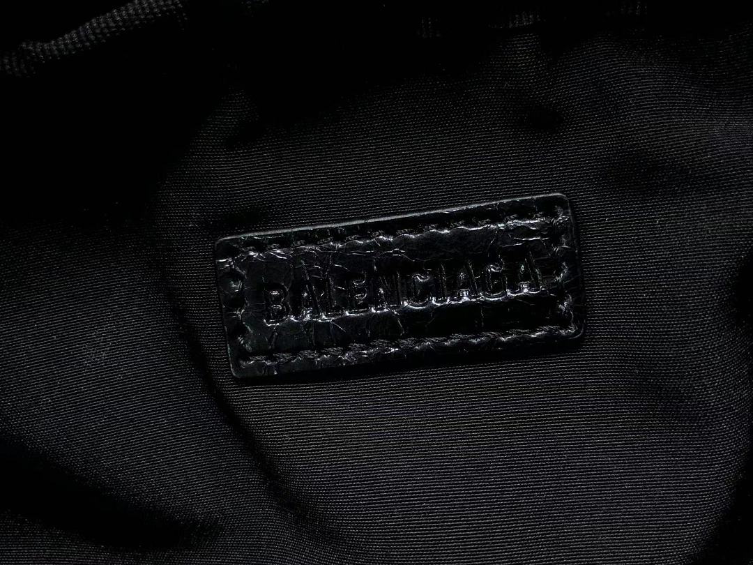 Unbranded 235 B⭐L⭐⭐⭐IA⭐A NBA BASKETBALL BAG 2207151001 (Long 19CM* Wide 8CM* High 23CM) - Image 16