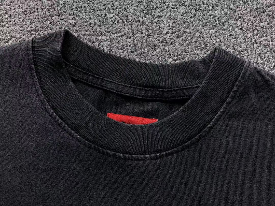 Godspeed 118 GO⭐S⭐E⭐D T-SHIRT - Image 9