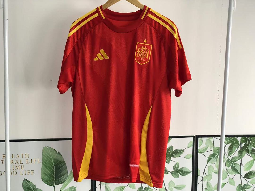 Unbranded 68 FOOTBALL T-SHIRT - Image 18