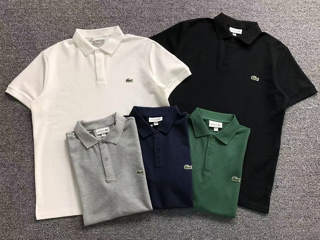 Lacoste 129 LACOSTE POLO 2132411001 (Im 170Cm 60Kg I Wear Size S In The Phot) - Image 5