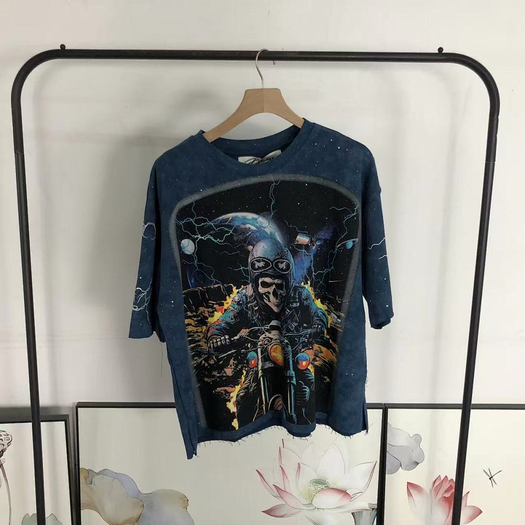 Boss 135 B⭐⭐S T-SHIRT 3203142217 (Im 170Cm 60Kg I Wear Size S In The Phot) - Image 18